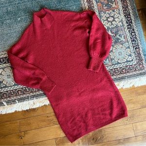 ✨3/15$ Bodycon long sleeve dress.